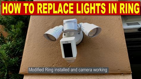 ring floodlight cam troubleshooting